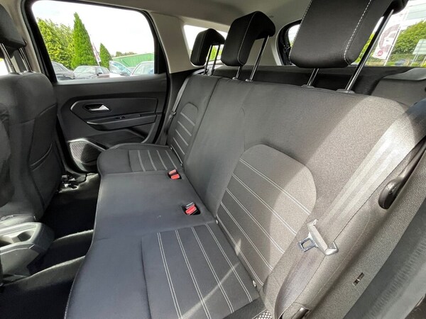 Used Dacia Duster 2019 for sale - 75642860: Photo 17