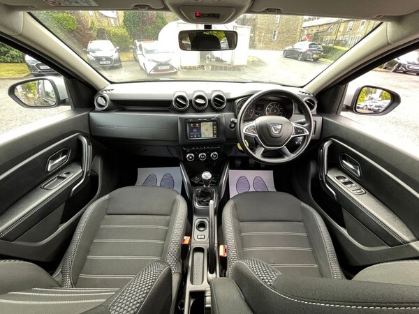 Used Dacia Duster 2019 for sale - 75642860: Photo 18