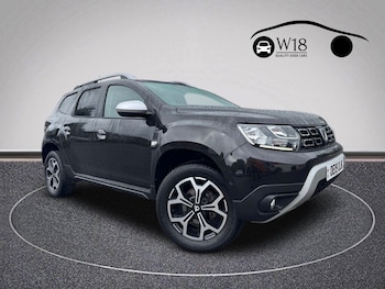 2019 (19) - 1.3 TCe Prestige SUV 5dr Petrol Manual Euro 6 (s/s) (130 ps)
