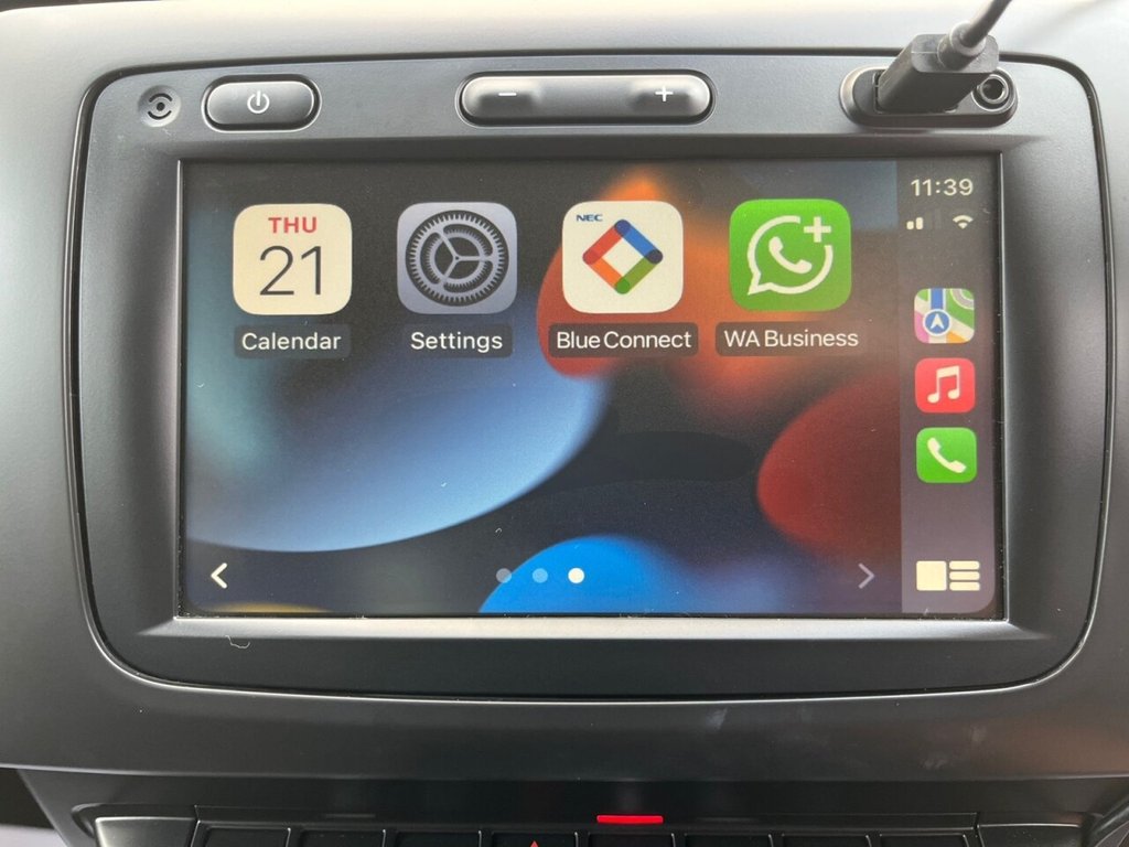 Vehicle 27