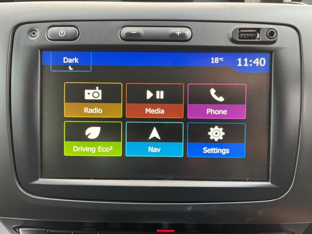 Vehicle 32