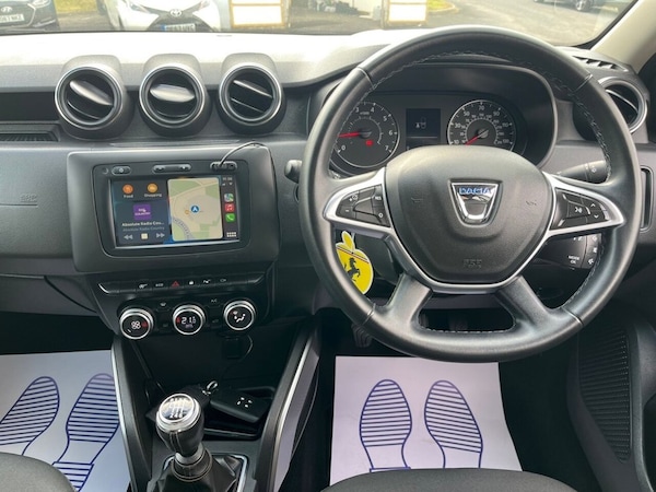 Used Dacia Duster 2019 for sale - 75642860: Photo 33