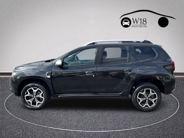 Used Dacia Duster 2019 for sale - 75642860: Photo 7