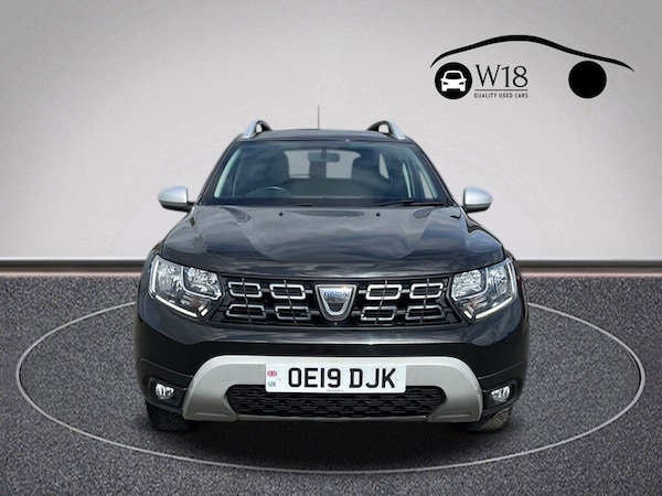 Used Dacia Duster 2019 for sale - 75642860: Photo 9