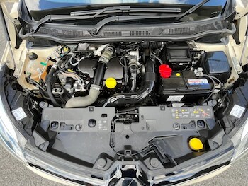 Used Renault Captur 2017 for sale - 78181811: Photo