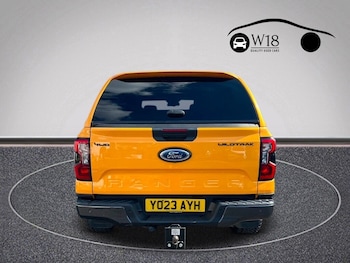 Used Ford Ranger 2023 for sale - 79462239: Photo