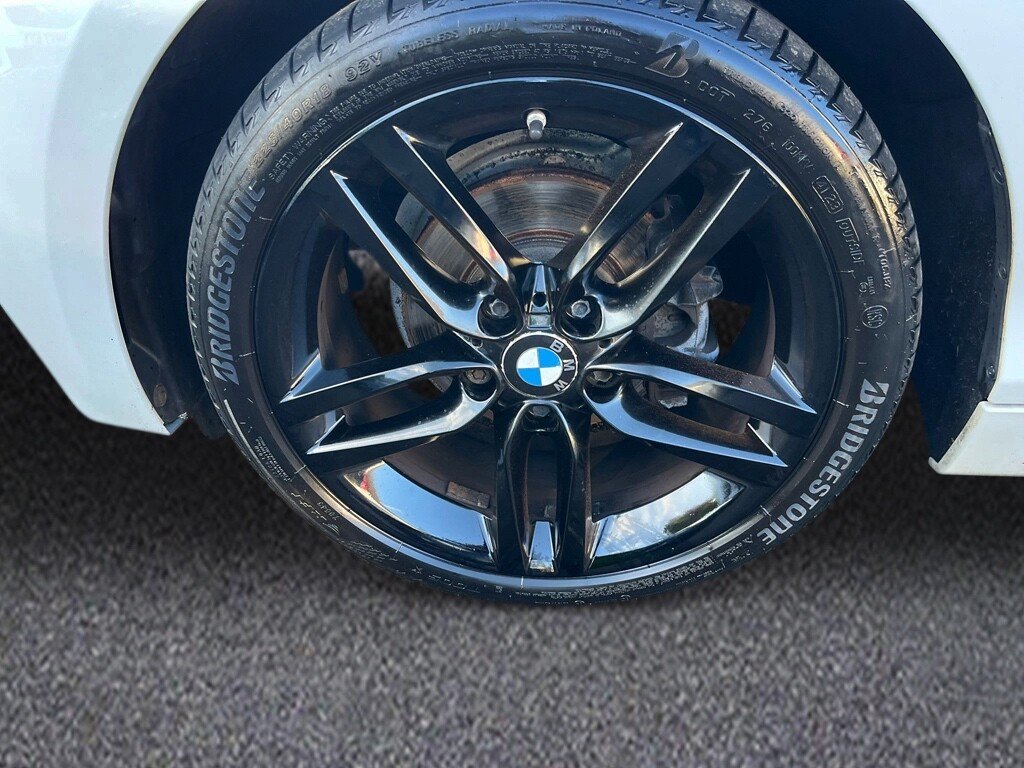 Used BMW 2 Series 2018 for sale - 76496579: Photo 11