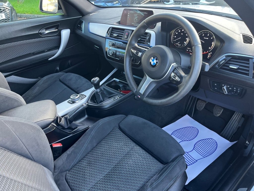 Used BMW 2 Series 2018 for sale - 76496579: Photo 12