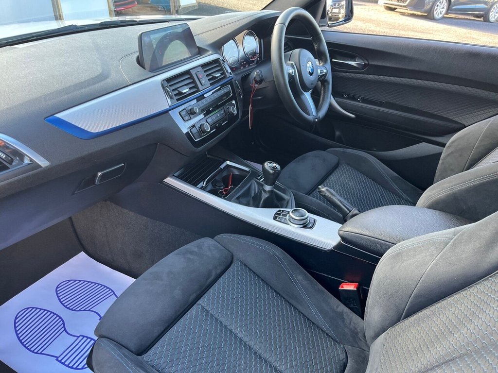 Used BMW 2 Series 2018 for sale - 76496579: Photo 14