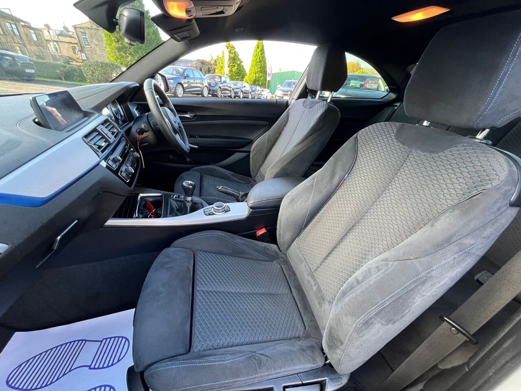 Used BMW 2 Series 2018 for sale - 76496579: Photo 15