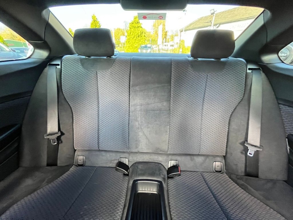 Used BMW 2 Series 2018 for sale - 76496579: Photo 16