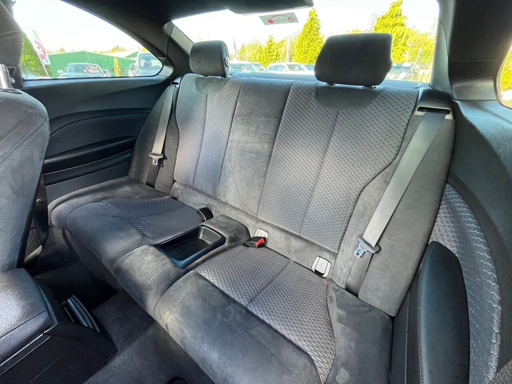 Used BMW 2 Series 2018 for sale - 76496579: Photo 17