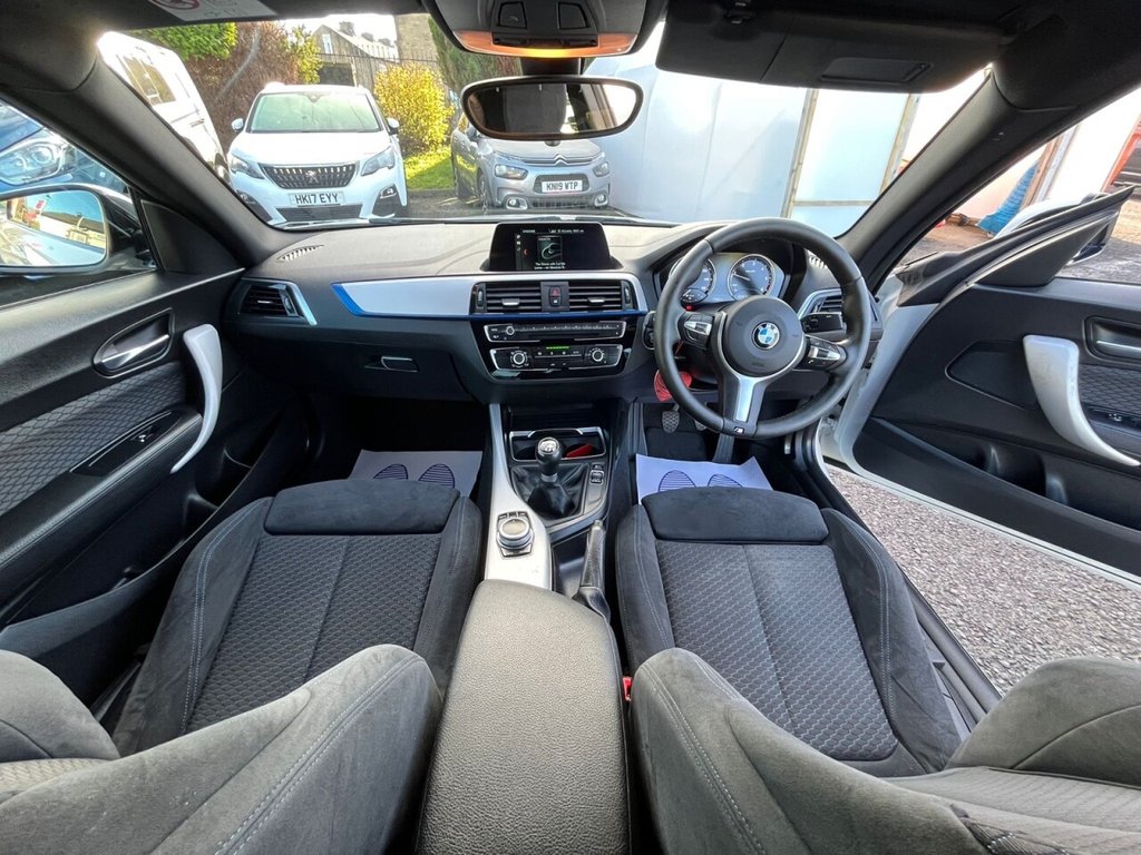 Used BMW 2 Series 2018 for sale - 76496579: Photo 18