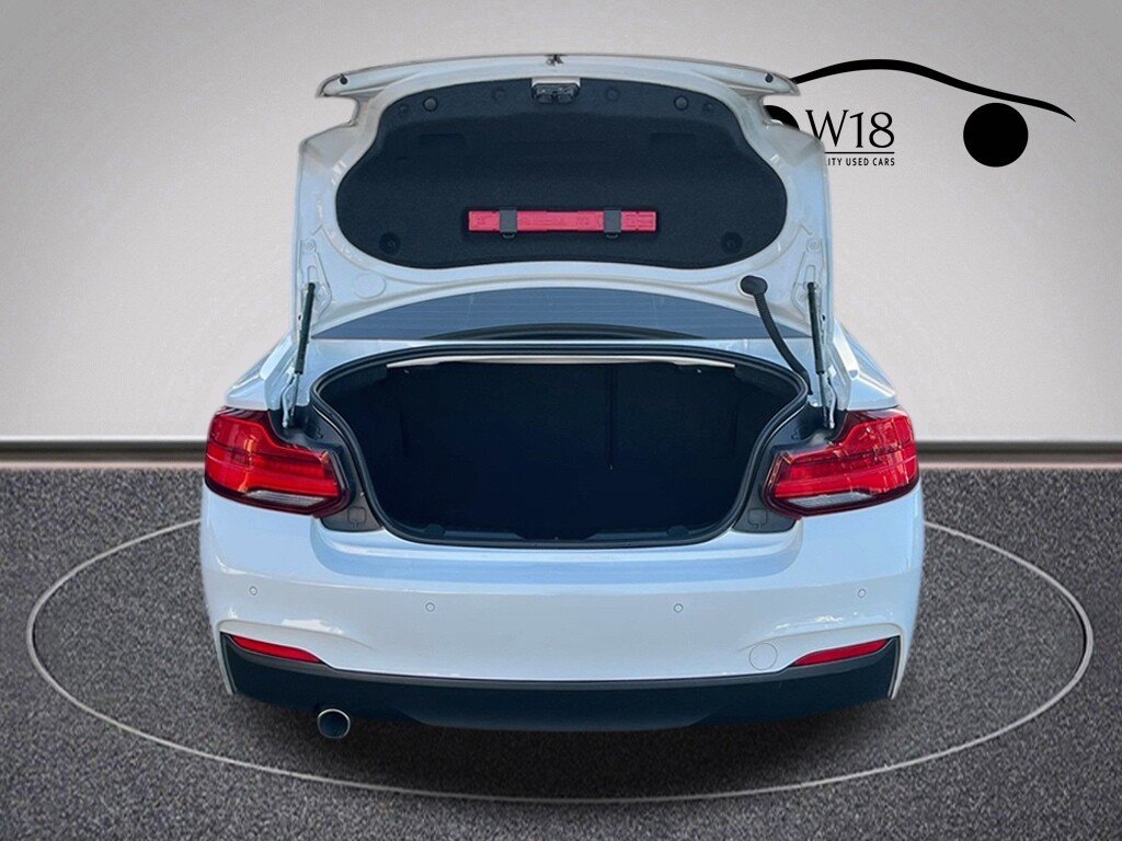 Used BMW 2 Series 2018 for sale - 76496579: Photo 5