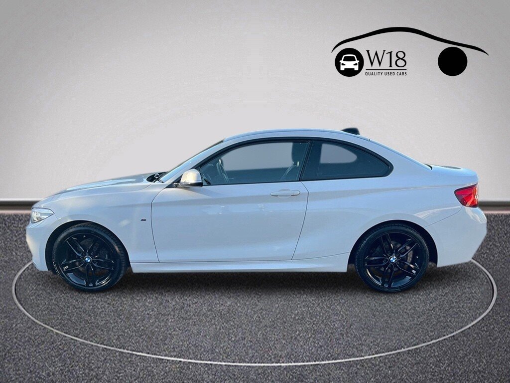 Used BMW 2 Series 2018 for sale - 76496579: Photo 7