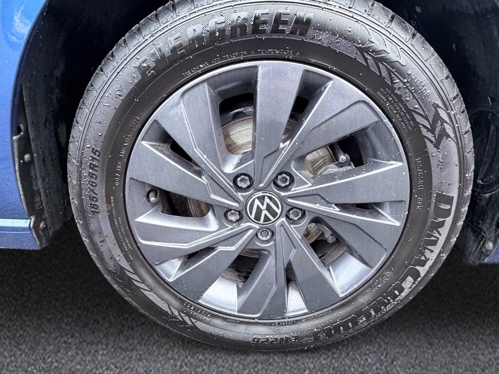 Used Volkswagen Polo 2021 for sale - 77477585: Photo 10