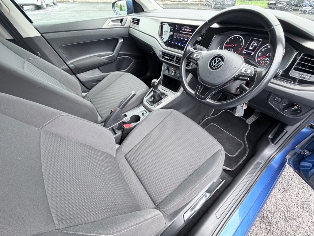 Used Volkswagen Polo 2021 for sale - 77477585: Photo 11