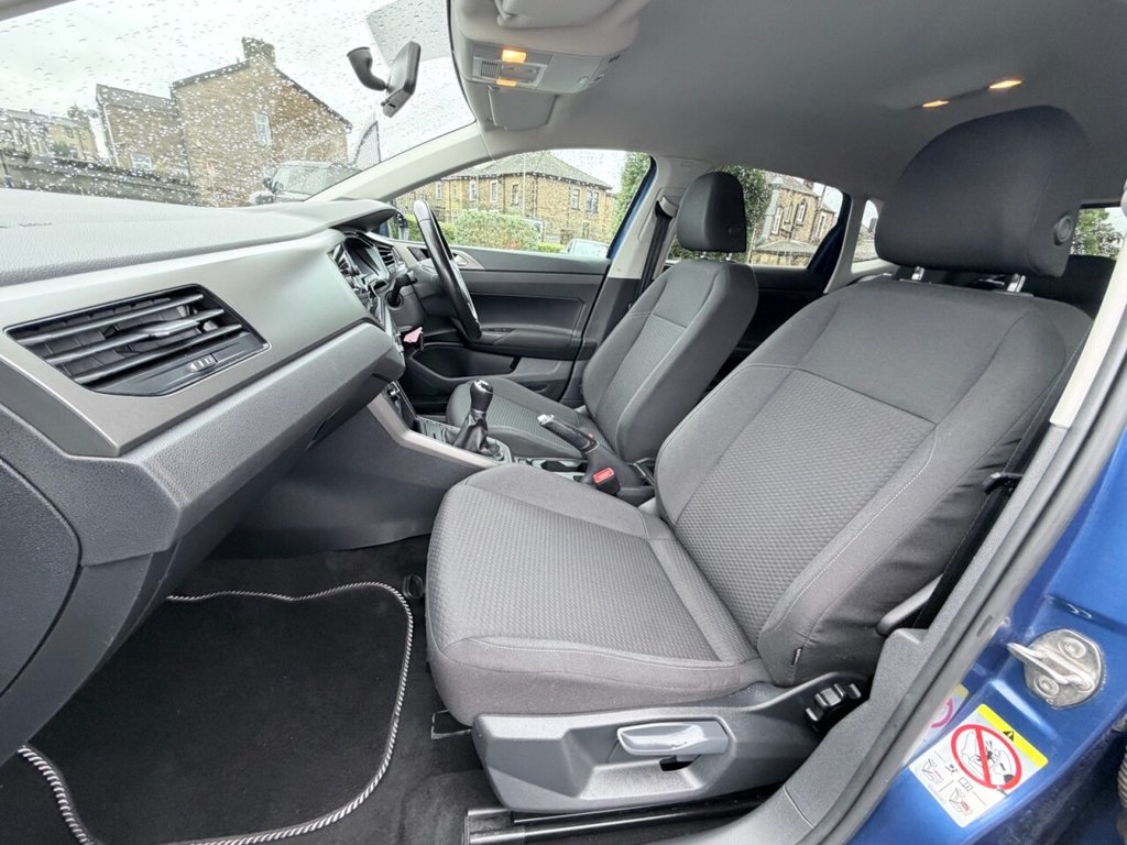 Used Volkswagen Polo 2021 for sale - 77477585: Photo 13