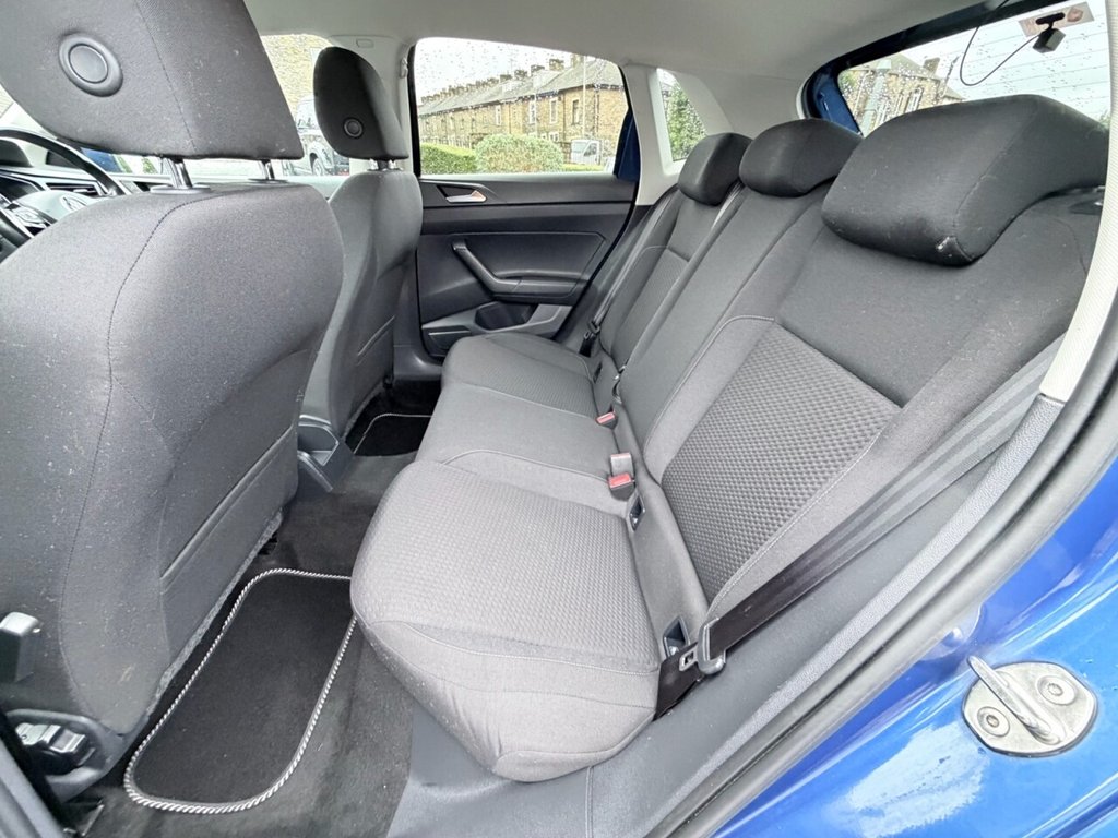 Used Volkswagen Polo 2021 for sale - 77477585: Photo 14