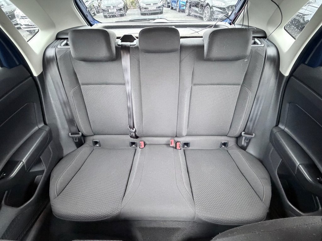 Used Volkswagen Polo 2021 for sale - 77477585: Photo 15