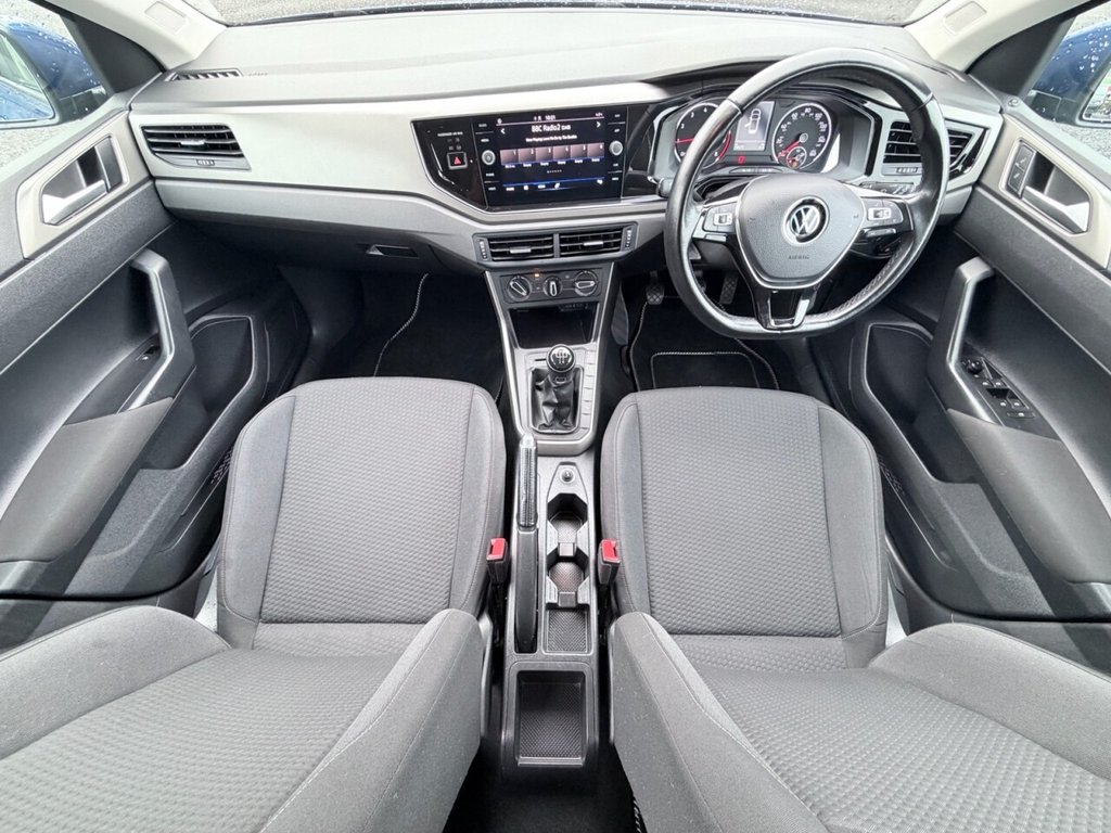 Used Volkswagen Polo 2021 for sale - 77477585: Photo 16