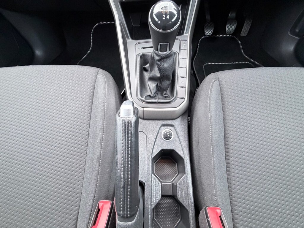 Used Volkswagen Polo 2021 for sale - 77477585: Photo 17