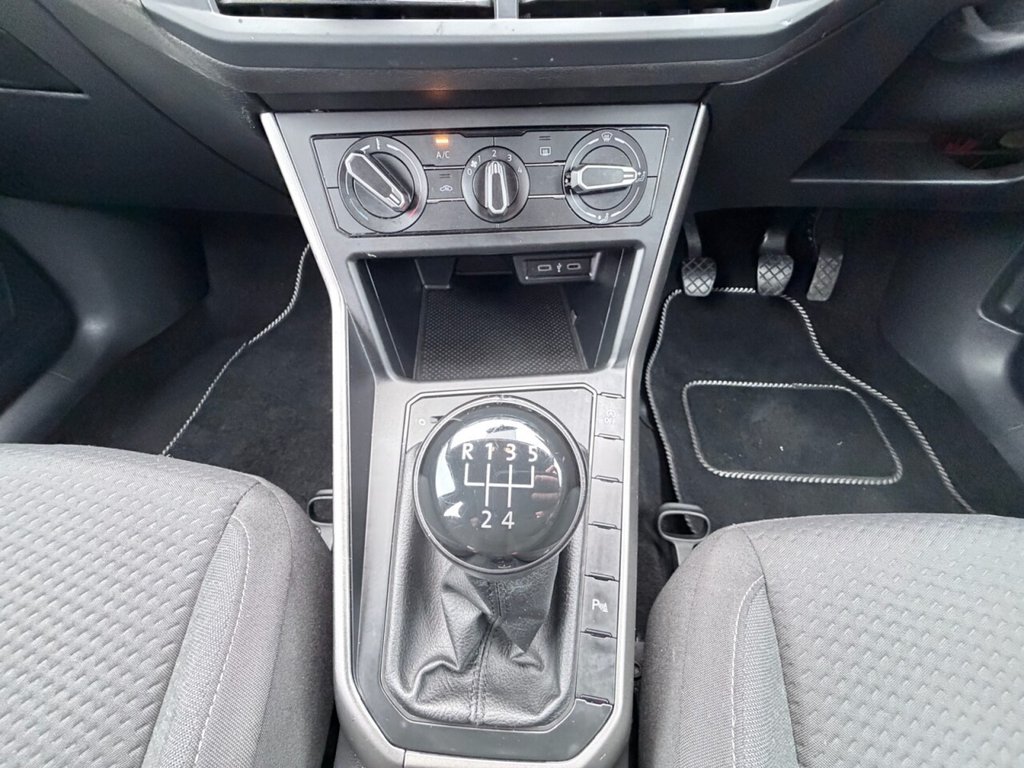 Used Volkswagen Polo 2021 for sale - 77477585: Photo 18