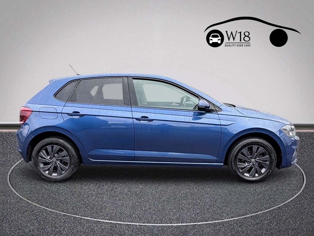 Used Volkswagen Polo 2021 for sale - 77477585: Photo 2