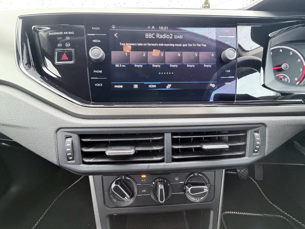 Used Volkswagen Polo 2021 for sale - 77477585: Photo 20