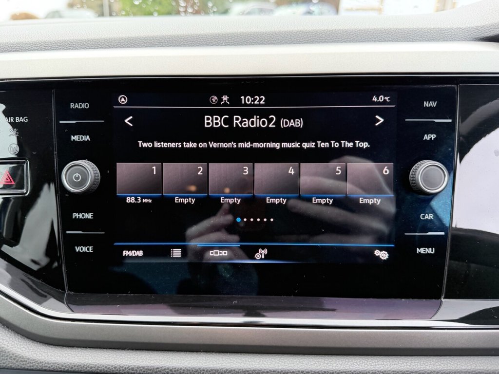 Used Volkswagen Polo 2021 for sale - 77477585: Photo 21