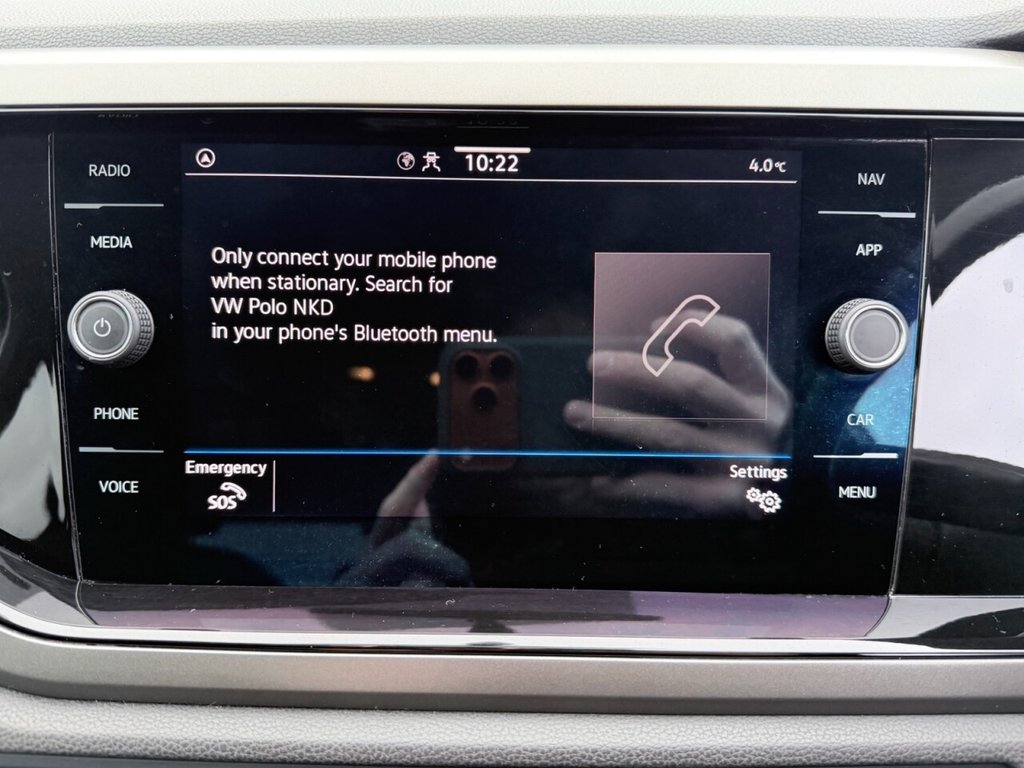 Used Volkswagen Polo 2021 for sale - 77477585: Photo 22