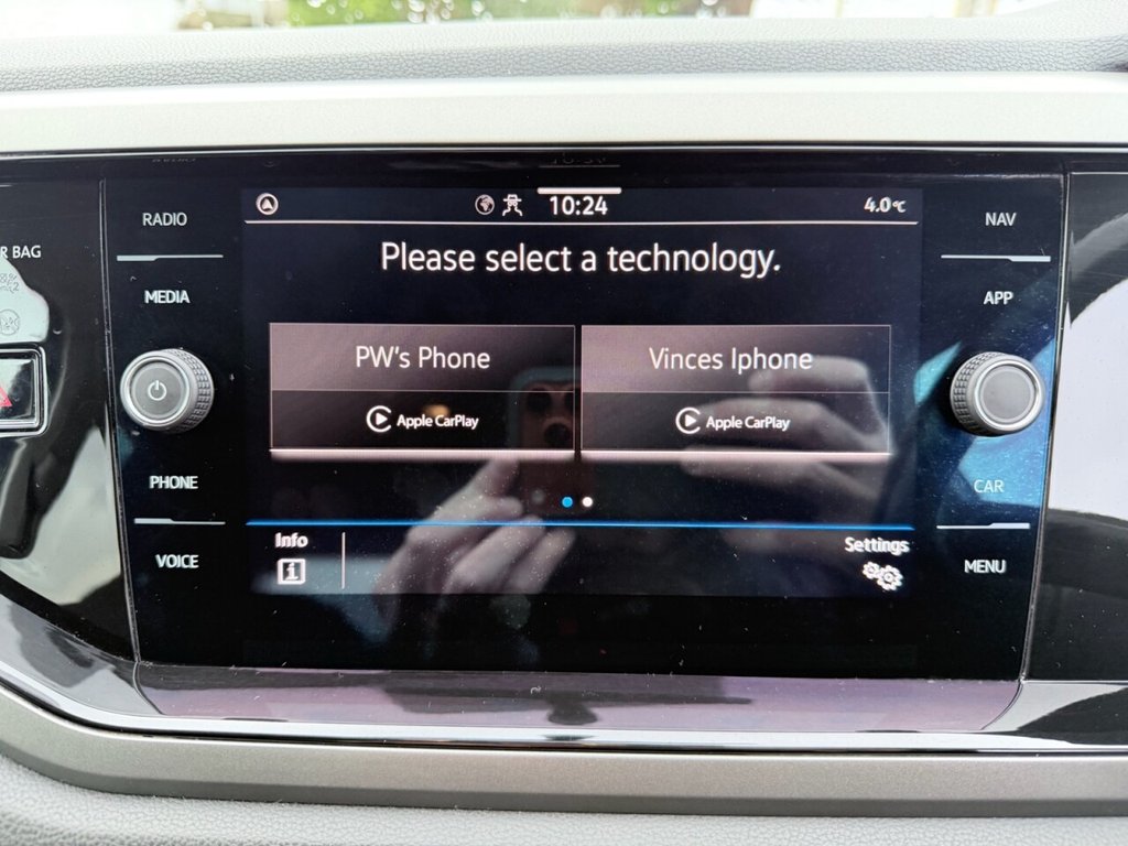 Used Volkswagen Polo 2021 for sale - 77477585: Photo 23