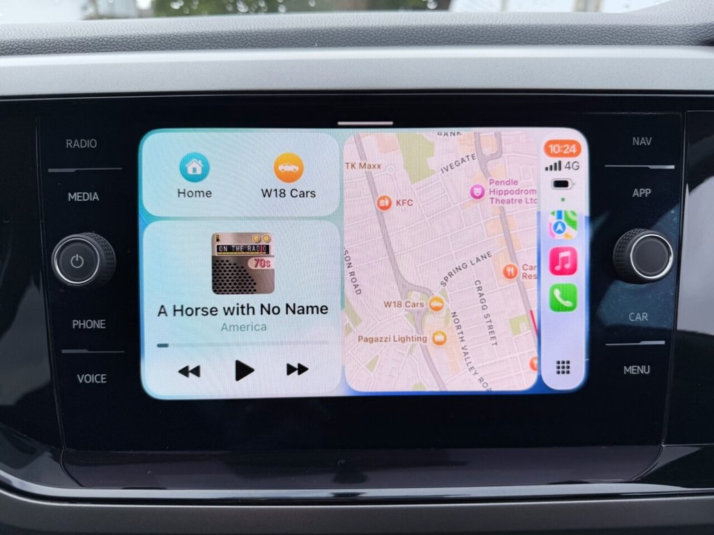 Used Volkswagen Polo 2021 for sale - 77477585: Photo 24