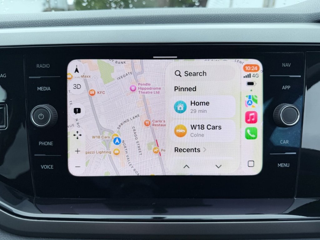 Used Volkswagen Polo 2021 for sale - 77477585: Photo 25