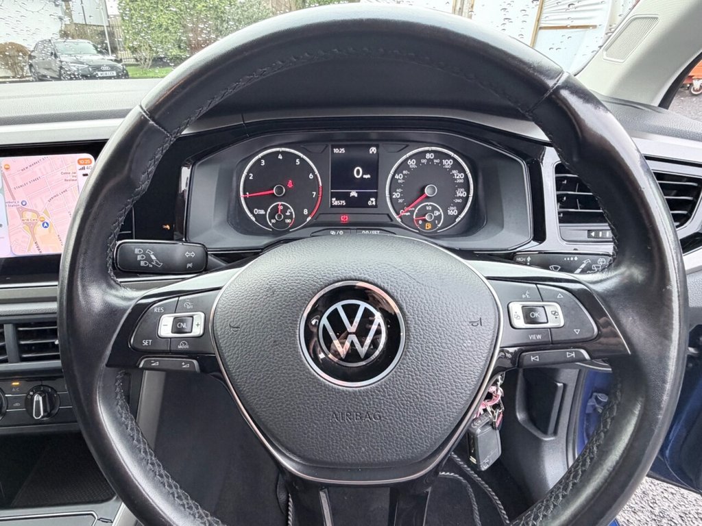 Used Volkswagen Polo 2021 for sale - 77477585: Photo 27