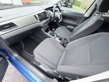 Used Volkswagen Polo 2021 for sale - 77477585: Photo