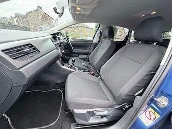 Used Volkswagen Polo 2021 for sale - 77477585: Photo