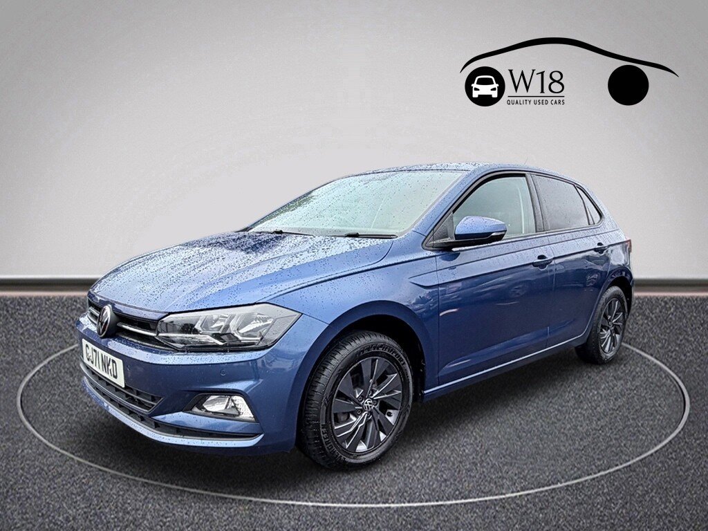 Used Volkswagen Polo 2021 for sale - 77477585: Photo 8