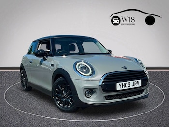 Used MINI Hatch 2019 for sale - 79327929: Photo