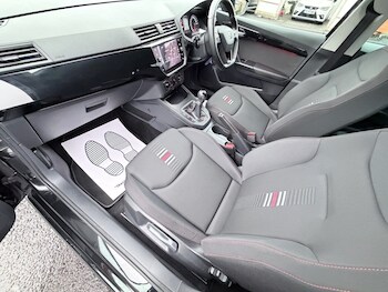 Used SEAT Ibiza 2017 for sale - 77594116: Photo