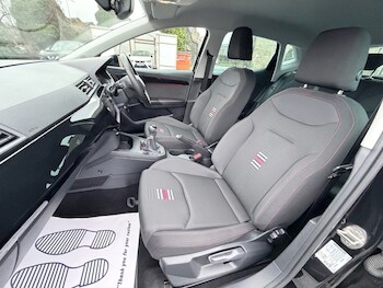 Used SEAT Ibiza 2017 for sale - 77594116: Photo