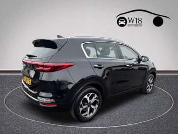 Used Kia Sportage 2018 for sale - 74105911: Photo