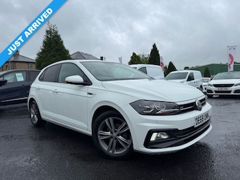 Used Volkswagen Polo 2018 for sale - 78793644: Photo