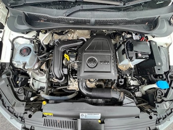 Used Volkswagen Polo 2018 for sale - 78793644: Photo