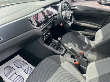 Used Volkswagen Polo 2018 for sale - 78793644: Photo