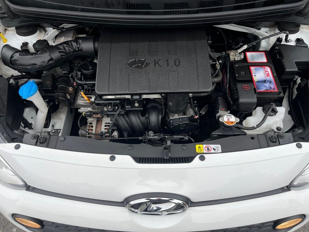 Used Hyundai i10 2019 for sale - 76235838: Photo 10