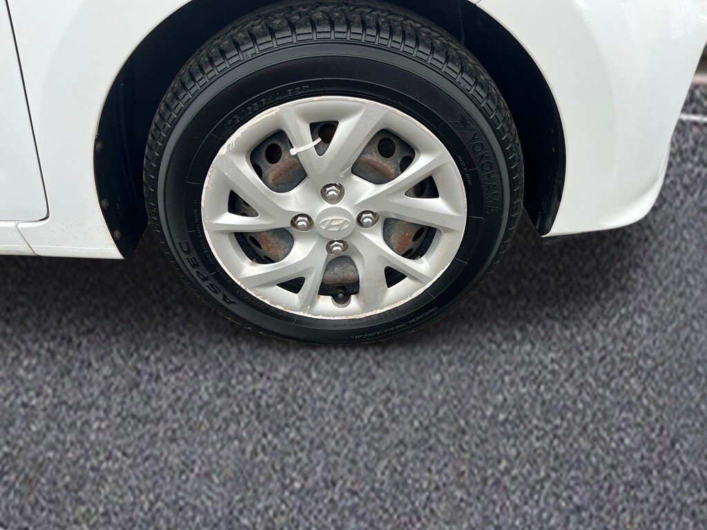 Used Hyundai i10 2019 for sale - 76235838: Photo 11