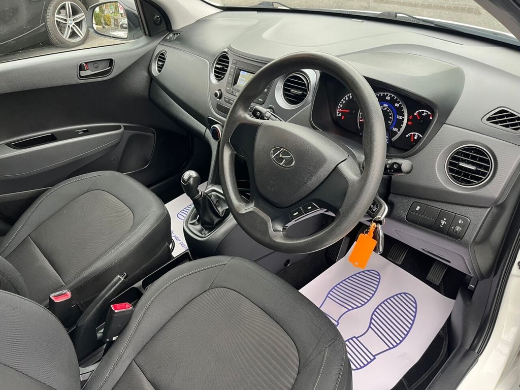 Used Hyundai i10 2019 for sale - 76235838: Photo 12