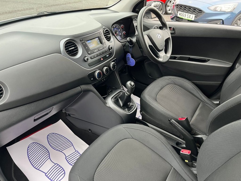Used Hyundai i10 2019 for sale - 76235838: Photo 14