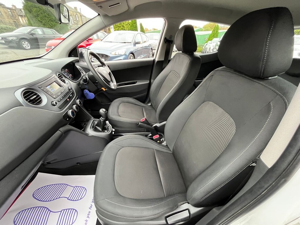 Used Hyundai i10 2019 for sale - 76235838: Photo 15